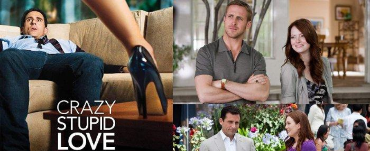 Crazy, Stupid, Love, Full Movie