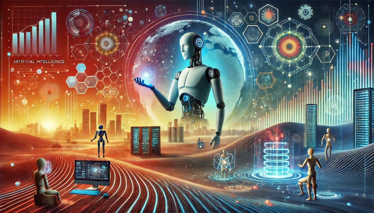 Episode 46: FJ Labs’ AI Thesis