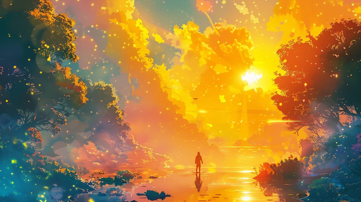 En vedette dans Forbes : jouer la vie comme un jeu vidéo