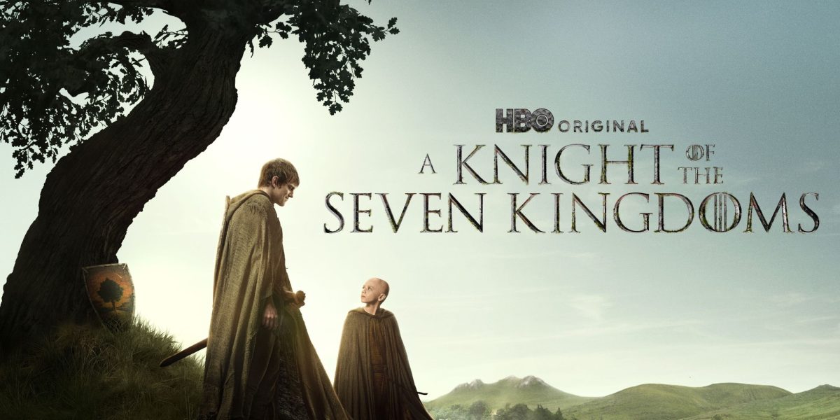 A Knight of the Seven Kingdoms : un retour à une narration qui fonctionne vraiment